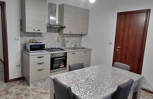 Galatone House | Casa Malu'