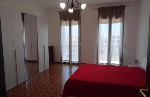 Galatone House | Casa Malu'