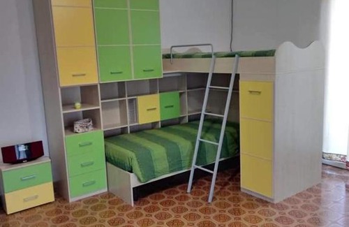 Galatone House | Casa Malu'
