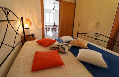 Otranto House | Casa Marta 4 posti a Otranto