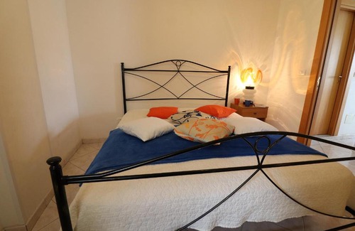 Otranto House | Casa Marta 4 posti a Otranto