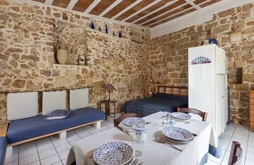 Ugento Apartment | Casa Messapica