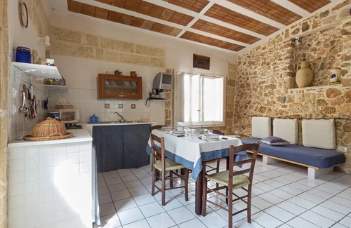 Ugento Apartment | Casa Messapica