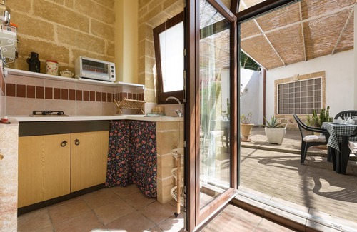 Ugento Apartment | Casa Messapica