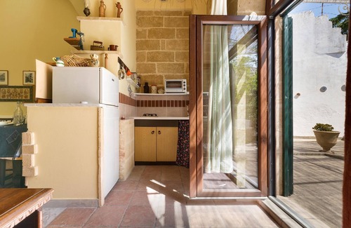 Ugento Apartment | Casa Messapica
