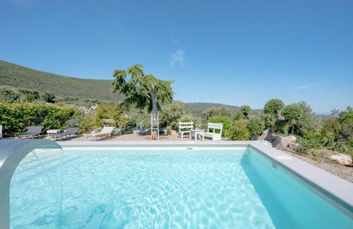 L'Assunta Apartment | Casa Panoramica Greco