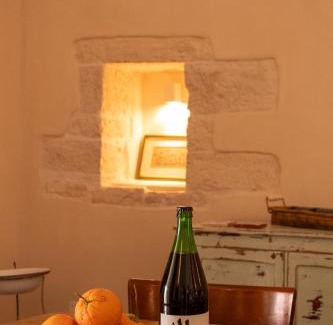 Ceglie Messapica Apartment | Casa Pompeo