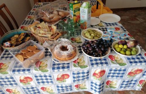 Polignano a Mare Bed & Breakfast | Casa Raffaella