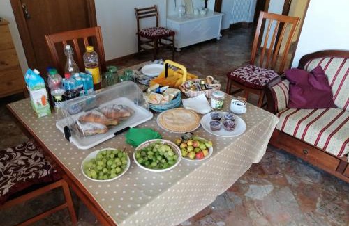 Polignano a Mare Bed & Breakfast | Casa Raffaella
