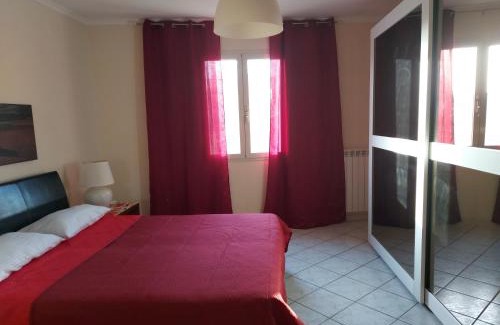 Porto Cesareo Apartment | Casa Relax