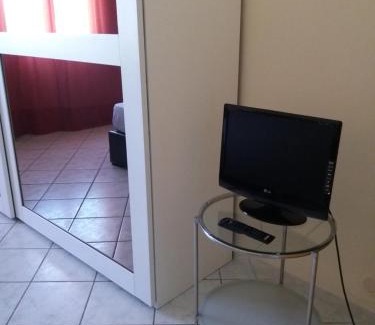 Porto Cesareo Apartment | Casa Relax