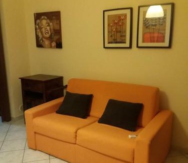 Porto Cesareo Apartment | Casa Relax