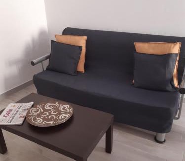 Parabita House | Casa Remundinu