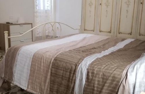 Martina Franca Apartment | Casa Retrò