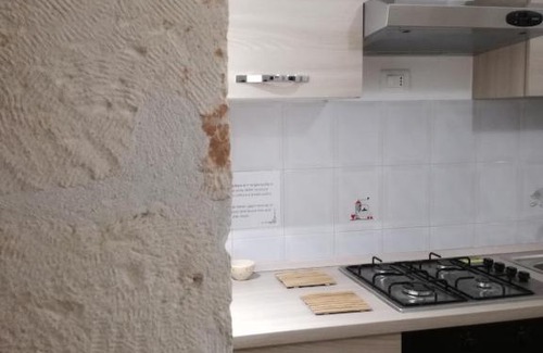 Martina Franca Apartment | Casa Retrò