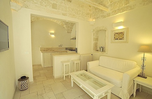 Ostuni House | CASA ROMA HISTORIC CENTER WIFI
