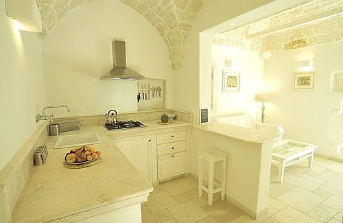 Ostuni House | CASA ROMA HISTORIC CENTER WIFI