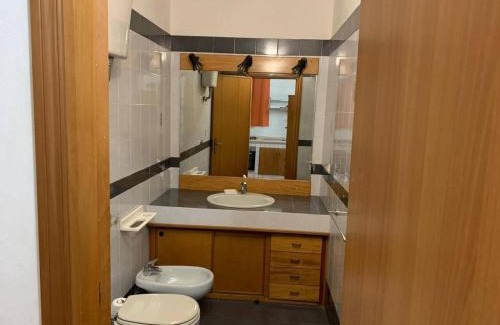 Rodi Garganico Apartment | Casa Sole e Sale
