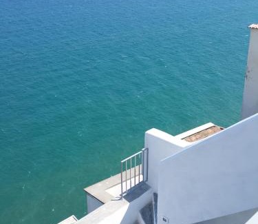 Peschici Apartment | Casa Suyan
