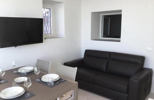Peschici Apartment | Casa Suyan