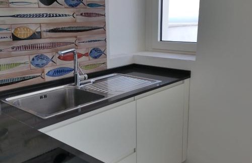 Peschici Apartment | Casa Suyan