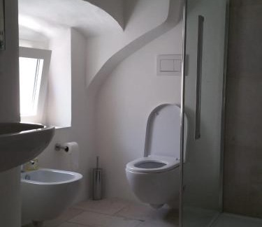 Peschici Apartment | Casa Suyan