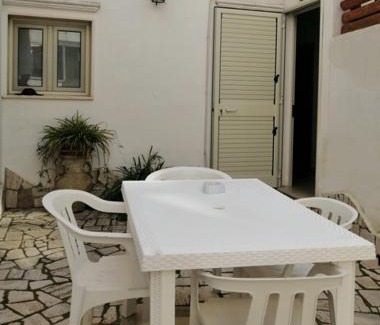 Alezio House | casa teresa