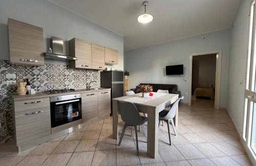 Alezio House | casa teresa