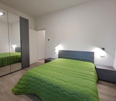 Botrugno Apartment | Casa Tizy