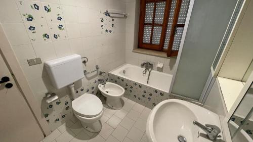 Otranto Apartment | Casa Vacanza al Mare