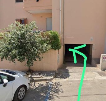 Otranto Apartment | Casa Vacanza al Mare