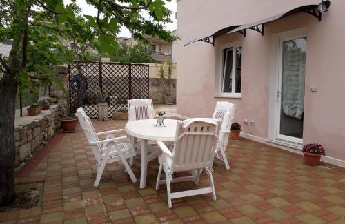 Ruffano House | Casa Vacanza Campoli