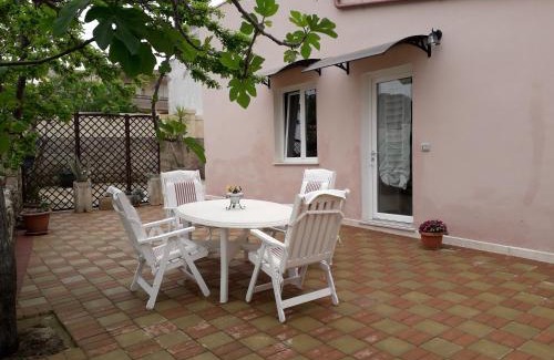 Ruffano House | Casa Vacanza Campoli