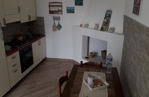 Ruffano House | Casa Vacanza Campoli