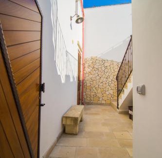 Nociglia Apartment | Casa Vacanza Il Granaio