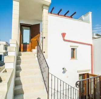 Nociglia Apartment | Casa Vacanza Il Granaio