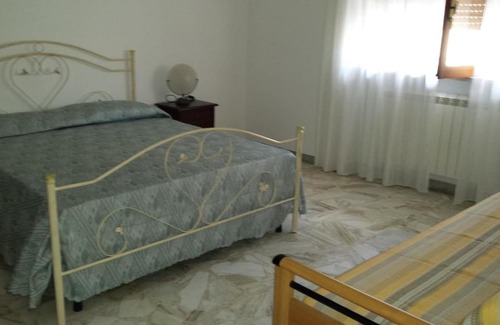 Avetrana Apartment | Casa Vacanza