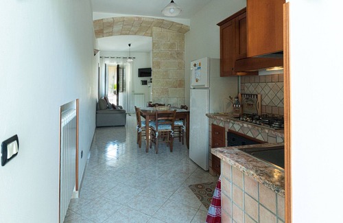 Montesano Salentino House | Casa vacanza La Montesanese