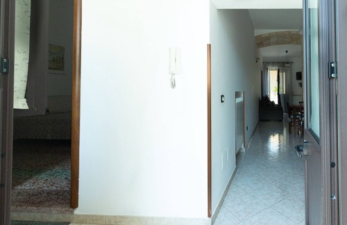 Montesano Salentino House | Casa vacanza La Montesanese