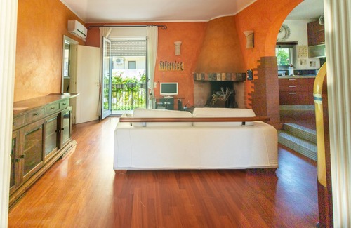 Alezio House | Casa vacanza La Picciotta