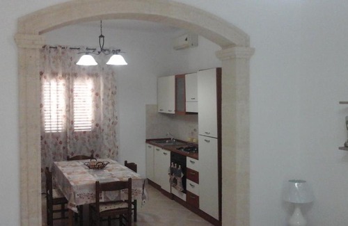 Avetrana House | casa vacanza le 2 Pigne