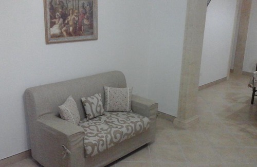 Avetrana House | casa vacanza le 2 Pigne