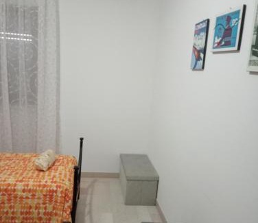 Palagiano Apartment | Casa Vacanza Luna