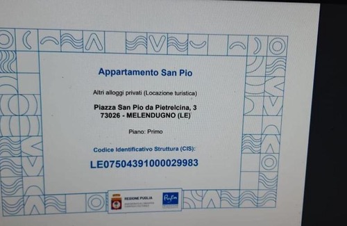 Melendugno House | Casa Vacanza Salento