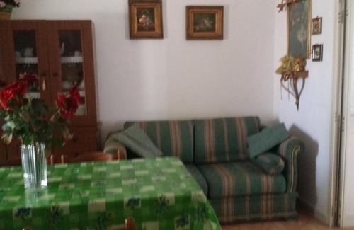 Avetrana House | Casa vacanze Africa