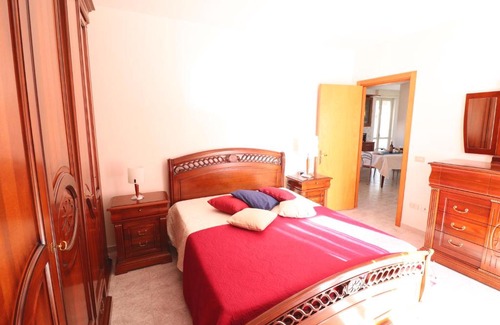 Otranto House | Casa vacanze calipso a Otranto Salento, vista mare 6 posti letto.
