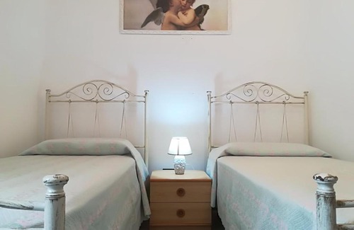 Otranto House | Casa vacanze Deluxe Sofia, 4 e 6 posti