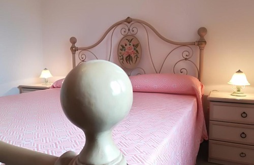 Otranto House | Casa vacanze Deluxe Sofia, 4 e 6 posti