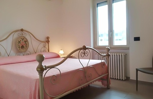 Otranto House | Casa vacanze Deluxe Sofia, 4 e 6 posti