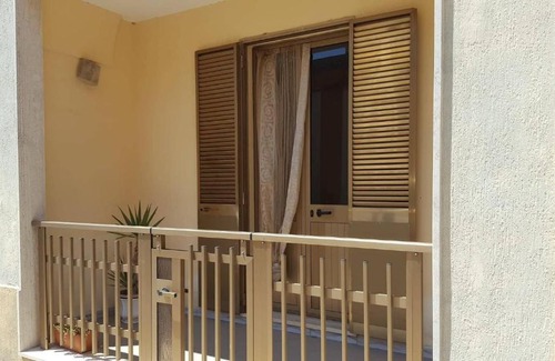 Tuglie House | Casa Vacanze Mary